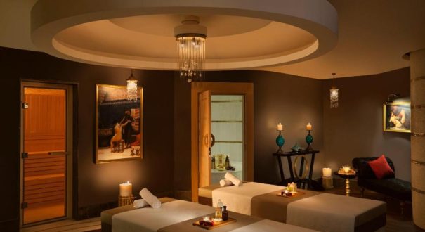 CVK PARK BOSPHORUS HOTEL