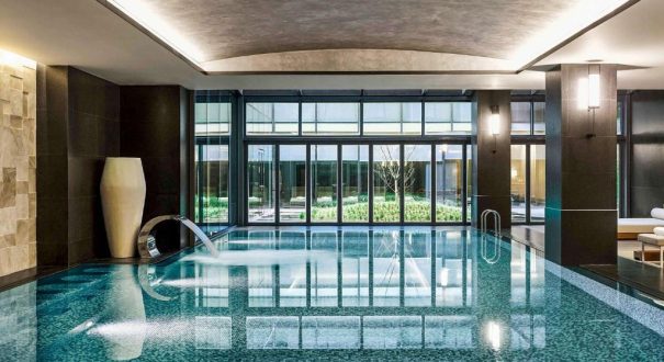 FAIRMONT QUASAR HOTEL
