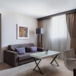 ISTANBUL MARRIOTT HOTEL