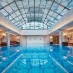 CVK PARK BOSPHORUS HOTEL