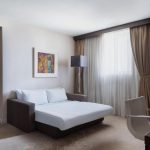 ISTANBUL MARRIOTT HOTEL