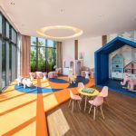 DAMAC MAISON AYKON CITY HOTEL