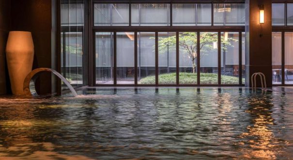 FAIRMONT QUASAR HOTEL