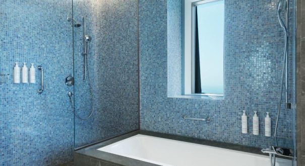 ISTANBUL MARRIOTT HOTEL