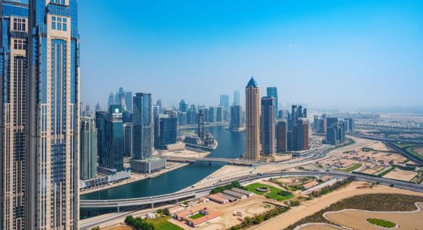DAMAC MAISON AYKON CITY HOTEL