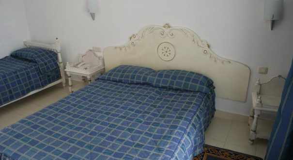 EL MOURADI CAP MAHDIA HOTEL