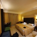 AZIZA THALASSO GOLF HOTEL