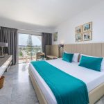 MARHABA BEACH HOTEL