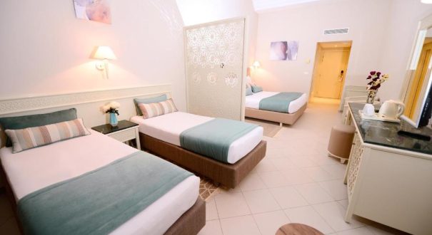ROYAL NOZHA BEACH HOTEL