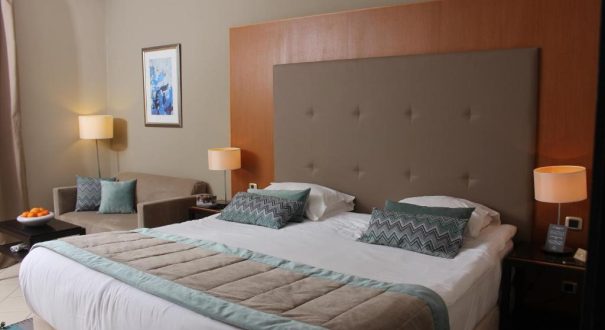 ROYAL THALASSA MONASTIR HOTEL