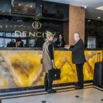 DENCITY HOTEL