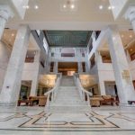 LE ROYAL HAMMAMET HOTEL