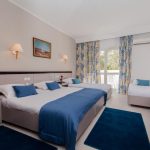 EL MOURADI CLUB SELIMA HOTEL