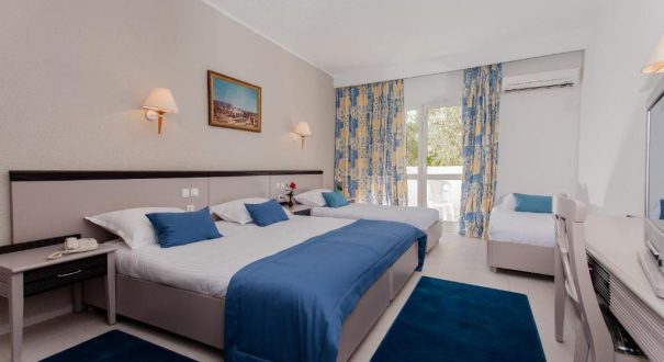 EL MOURADI CLUB SELIMA HOTEL