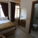 MAXWELL HOTEL