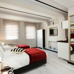 TAKSIM DOORWAY SUITES HOTEL