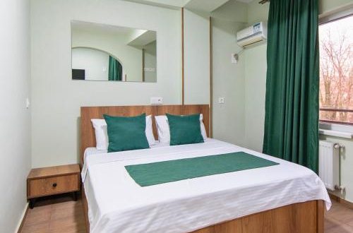 TBILISI SERENITY HOTEL
