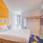 IBIS BUDGET TBILISI HOTEL
