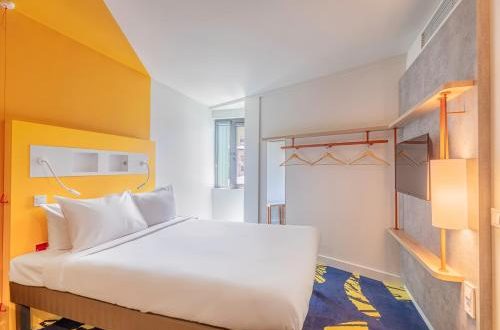 IBIS BUDGET TBILISI HOTEL