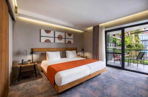 LOTA HOTEL