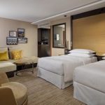 SHERATON METECHI HOTEL