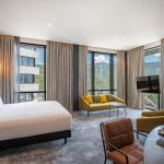 PULLMAN TBILISI HOTEL