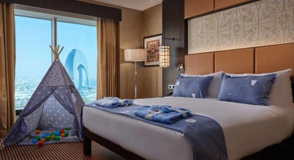 HILTON BAKU HOTEL