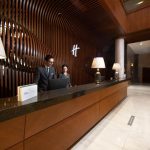 HOLIDAY INN BAKU HOTEL
