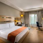 HOLIDAY INN AGRA HOTEL