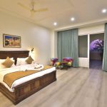 RUDRA VILAS HOTEL