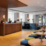 HILTON GARDEN BAKU HOTEL