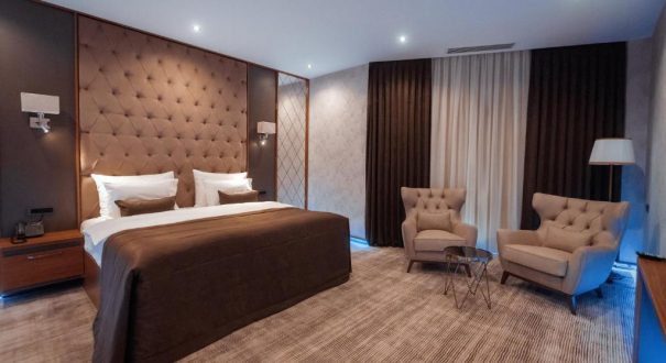 MIDTOWN BAKU HOTEL