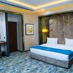 IRIS BAKU HOTEL