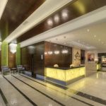 QAFQAZ CITY HOTEL