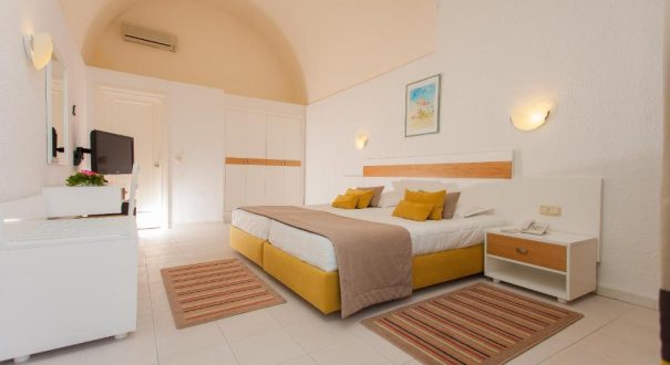 EL MOURADI CLUB KANTAOUI HOTEL