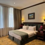 MIDWAY BAKU HOTEL