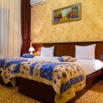 CENTRAL PARK BAKU HOTEL