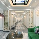 GANJALI PLAZA BAKU HOTEL