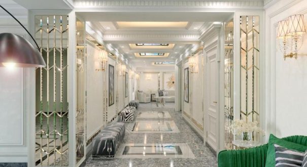 GANJALI PLAZA BAKU HOTEL
