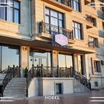 NOBEL BAKU HOTEL