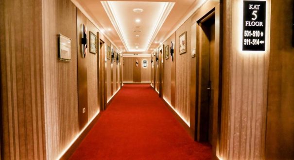 ADISSON HOTEL