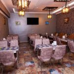 MILDOM BAKU HOTEL