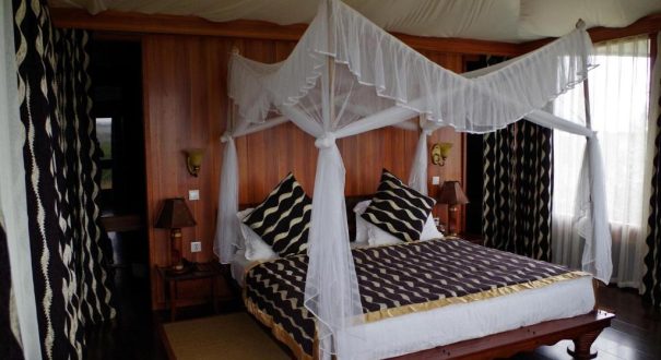 AA LODGE MAASAI MARA HOTEL