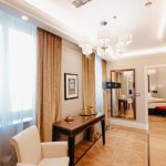 GRAND YEREVAN HOTEL