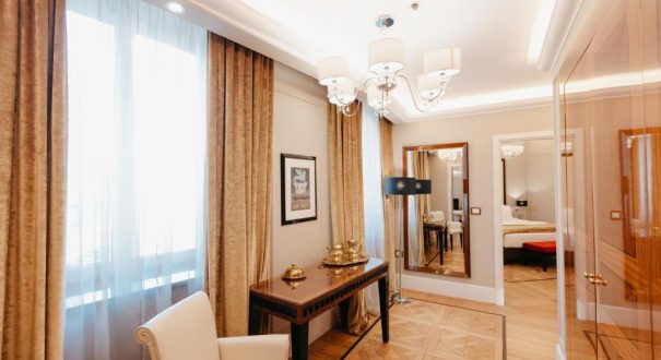 GRAND YEREVAN HOTEL
