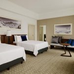 MARRIOTT YEREVAN HOTEL