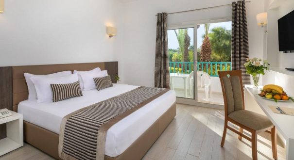 EL MOURADI PORT EL KANTAOUI HOTEL
