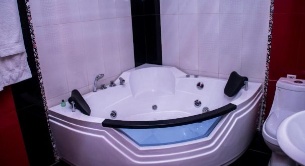 MIRAGE YEREVAN HOTEL