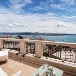 CVK PARK BOSPHORUS HOTEL
