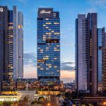 FAIRMONT QUASAR HOTEL